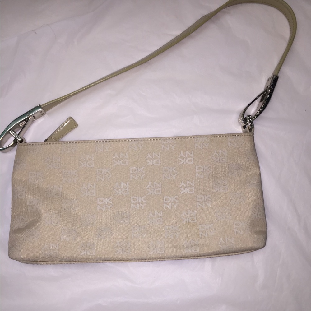 DKNY Shoulder Purse